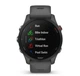 Смарт-часы GARMIN Forerunner 255 Slate Gray (010-02641-10) - изображение 5