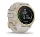 Смарт-часы GARMIN Descent Mk2S Light Gold with Light Sand Silicone Band (010-02403-01) - изображение 3