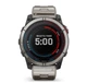 Смарт-часы GARMIN Quatix 7X – Solar Edition Marine (010-02541-61) - изображение 4