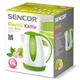 Електрочайник Sencor SWK 1811GR - зображення 2