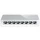 Коммутатор TP-Link TL-SF1008D - изображение 6