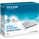 Коммутатор TP-Link TL-SF1008D - изображение 7