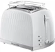 Тостер Russell Hobbs Honeycomb White 26060-56 - изображение 1