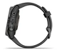 Смарт-годинник GARMIN Epix Pro (Gen 2) Sapphire 42mm Carbon G. DLC Ti. with Black Band (010-02802-15) - зображення 8