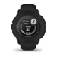 Смарт-годинник Garmin Instinct 2 Solar Tactical Black (010-02627-03) - зображення 4