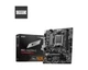Материнская плата MSI PRO A620M-E - изображение 1