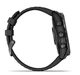 Смарт-часы GARMIN Epix Pro (Gen 2) Sapphire 51mm Carbon G. DLC Tit. with Black Band (010-02804-01) - изображение 5