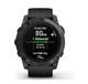 Смарт-часы GARMIN Epix Pro (Gen 2) Sapphire 51mm Carbon G. DLC Tit. with Black Band (010-02804-01) - изображение 6