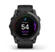 Смарт-часы GARMIN Epix Pro (Gen 2) 51mm Slate Grey with Black Band (010-02804-21) - изображение 2