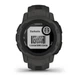 Смарт-часы GARMIN Instinct 2S Standard Edition (010-02563-00/10) - изображение 4