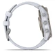 Смарт-часы GARMIN Epix Pro (Gen 2) Sapphire 47mm Titanium w. Whitestone Band (010-02803-20/21) - изображение 5