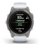 Смарт-часы GARMIN Epix Pro (Gen 2) Sapphire 47mm Titanium w. Whitestone Band (010-02803-20/21) - изображение 6