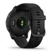 Смарт-часы GARMIN Venu 2 Slate Stainless Steel Bezel with Black Case and Silicone Band (010-02430-11/01) - изображение 7
