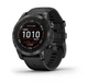 Смарт-часы GARMIN Epix Pro (Gen 2) Standard Edition 47 mm Slate Gray with Black Band (010-02803-01) - изображение 1
