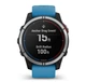 Смарт-часы GARMIN Quatix 7 – Standard Edition Marine (010-02540-60/61) - изображение 6