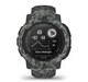 Смарт-часы GARMIN Instinct 2 Camo Edition Graphite Camo (010-02626-03) - изображение 8