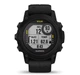 Смарт-часы GARMIN Descent G1 Solar Black (010-02604-02/12) - изображение 2