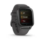 Смарт-часы GARMIN Venu Sq 2 Slate Aluminum Bezel with Shadow Gray Case and Silicone Band (010-02701-00/10) - изображение 3