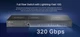 Комутатор TP-Link TL-SX3016F - зображення 4