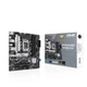 Материнська плата ASUS PRIME B760M-A D4-CSM - зображення 1