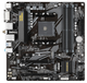 Материнская плата Gigabyte B550M DS3H AC - изображение 2