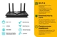 Маршрутизатор TP-Link Archer AX55 - изображение 4