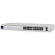 Коммутатор Ubiquiti UniFi Switch Gen2 (USW-24-POE) - изображение 1