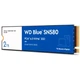 SSD накопитель 2 TB WD Blue SN580 (WDS200T3B0E) - изображение 2