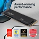SSD накопитель 2 TB Crucial T700 (CT2000T700SSD3) - изображение 2