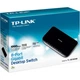 Комутатор TP-Link TL-SG1008D - зображення 4
