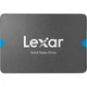 SSD накопитель 240Gb Lexar NQ100 (LNQ100X240G-RNNNG) - изображение 1
