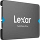 SSD накопитель 240Gb Lexar NQ100 (LNQ100X240G-RNNNG) - изображение 2