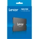 SSD диск Lexar 480GB NQ100 2.5” SATA (6Gb/s) Solid-State Drive - изображение 4
