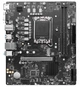 Материнская плата MSI PRO H610M-E DDR4 - изображение 2