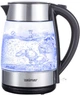 Электрочайник Zelmer ZCK8011 Stainless steel - изображение 2
