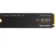 SSD накопитель 2 TB WD Black SN850X (WDS200T2X0E) - изображение 1