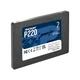 SSD накопитель 2 TB Patriot P220 (P220S2TB25) - изображение 3