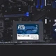 SSD накопитель 2 TB Patriot P220 (P220S2TB25) - изображение 4