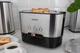 Тостер Ardesto Steel Collection (T-K210) - изображение 7