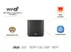 Wi-Fi Mesh система ASUS ZenWiFi XT9 (B-1-PK) (90IG0740-MO3B50) - изображение 2