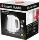 Электрочайник Russell Hobbs 26381-70 White - изображение 5