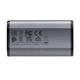 Внешний SSD накопитель 500Gb ADATA Elite SE880 (AELI-SE880-500GCGY) - изображение 2