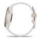 Смарт-часы GARMIN vivoactive 5 Cream Gold Aluminum Bezel with Ivory Case and Silicone Band (010-02862-11) - изображение 8