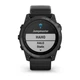 Смарт-часы GARMIN Tactix 7 – Standard Edition Premium Tactical GPS Watch with Silicone Band (010-02704-00/01) - изображение 4