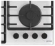 Газовая варочная поверхность Gorenje GTW642SYW (737695) - изображение 3