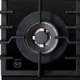 Газовая варочная поверхность Kaiser KCG 6335 Em Turbo - изображение 4