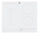 Индукционная варочная поверхность Electrolux LIV63431BW - изображение 1