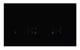 Электрическая варочная поверхность Electrolux EHF6240IOK - изображение 2