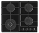 Газовая варочная поверхность Gorenje GTW641EB (737672) - изображение 1