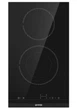 Електрична варильна поверхня Gorenje ECT 322 BCSC - зображення 1